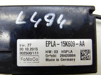 фото thumb №10, Лампа освещение кабины range rover sport l494