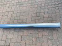 фото thumb №1, Bmw e90 e91 lci m-pakiet молдинг порог левая