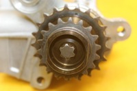 фото thumb №8, Привод основание насоса топлива mazda cx-30 2.0 hf01 s520911