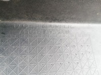 фото thumb №9, Бампер перед передний honda hrv 2 ii 2015-2018r