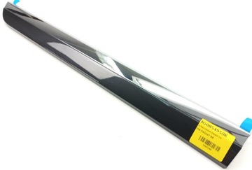 фото thumb №2, Нова org планка двері правий зад vw passat b8 3g0854950k lb7r