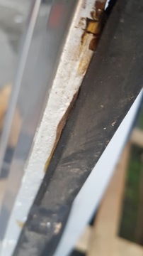 фото thumb №15, Mercedes w203 рестайлинг 775 дверь левый зад универсал