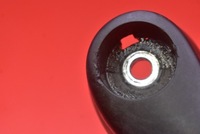 фото thumb №11, Рычаг дворники задняя volvo xc60 1 i 08-13