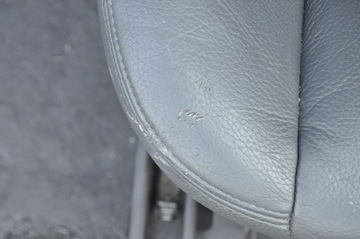 фото thumb №6, Volvo s40 ii v50 сиденье водителя кожа