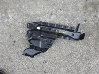 фото thumb №1, Ford connect mk2 ii лонжерон підкрилок лівий