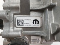 фото thumb №8, Генератор jeep wrangler jl 2.0 t 4xe гібрид гібрид плагін 21- 05190161aj