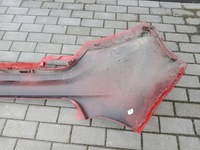 фото thumb №8, Fiat bravo 2 ii 07-14 бампер задний 735426845 st2