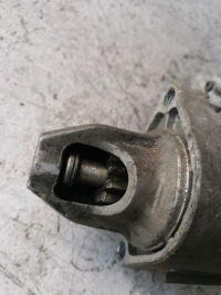 Купити 31tyś przeb стартер d7g18 3.0 crd v6 chrysler 300c 56044572 mercedes ml, фото thumb