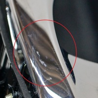 фото thumb №5, Renault kadjar 2016 перед сторона правая ручка внутренняя дверь передних