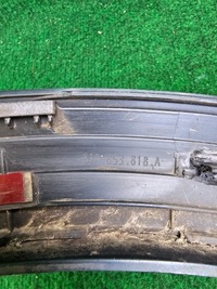 фото thumb №8, Audi q2 81a853818a молдинг крила права задня задня