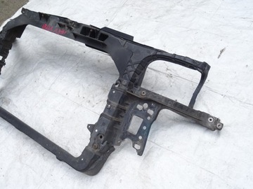 фото thumb №3, Pas переднє wzmocienie seat ibiza iii 3 cordoba 6l