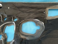 фото thumb №9, Skoda superb 3 combi 2.0 tfsi 206kw 4x4 2018r шумоізоляція стіни перегородки