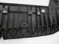 Peugeot 308 t9 накладка под бампер в Украине, фото thumb