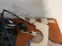 фото thumb №6, Помпа модуль сидіння вентиляції комплект audi a8 d4 4h0907182g 4h0886073ac