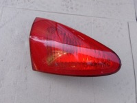 фото thumb №1, Лампа blotniika левый задняя 46556346 alfa romeo 147 europa 3 дверь