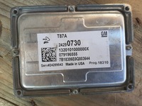 фото thumb №4, 12695212 848032280 блок управления двигателя 6.2l chevrolet corvette c7