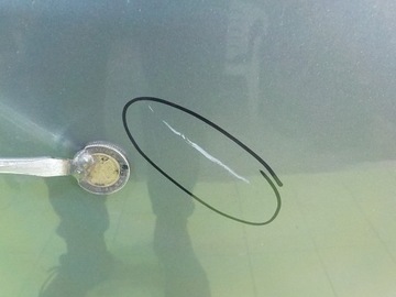 фото thumb №8, Bmw 3 e92 рестайлинг 2.0 d 10r 2d купе капот