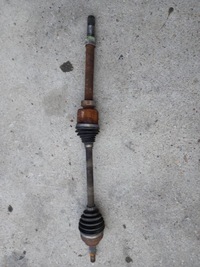 фото thumb №1, Привідний вал довга права renault trafic iii 1.6 dci 14-