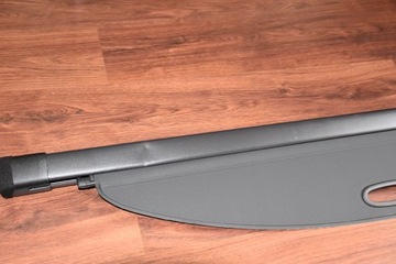 фото thumb №13, Ролета багажника hyundai ix35 новая чёрная год 2010