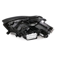 фото thumb №8, Vw touareg cr7 фара 761941081 лампа