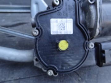 фото thumb №7, Fiat tipo ii 2018 двигунчик механізм двірник