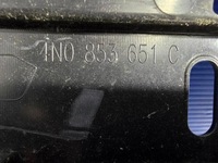 фото thumb №6, Audi a8 d5 4n0853651c решётка радиатора радиатора решётка радиатора