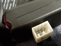 фото thumb №5, Hyundai i20 ii 14- 5d pas безпеки правий задня 89820-c8200