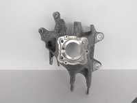 фото thumb №1, Tesla модель s подвешивание поворотный кулак левая зад