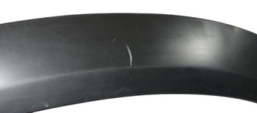 фото thumb №15, Volvo cx90 ii планка накладка крыльев левая зад