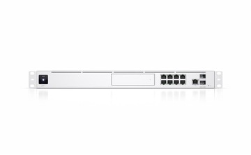 UBIQUITI UDM-PRO-EU Przełącznik sieciowy UniFi Dream Machine Pro 8x1000Mb/s