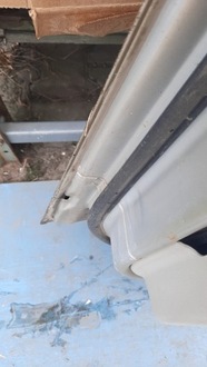 фото thumb №16, Двері задня задні ліва nissan primera p12 hb 03r