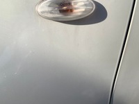 фото thumb №9, Renault koleos i крыло левый передний цвет teqxa