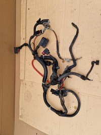 фото thumb №1, Джгут двигуна signum vectra c 3.2