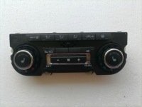 фото thumb №1, Панель кондиционера skoda superb ii 2