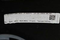 фото thumb №8, Бампер перед передній bmw 4 i4 g26 m набір gran coupe 2021-2025