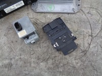 фото thumb №6, Набір стартовий бортовий комп'ютер renault megane 3 1.4 tce