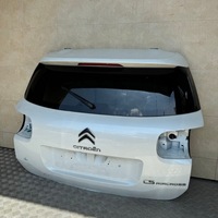фото thumb №3, Крышка багажника задняя citroen c5 aircross 2019 rok камера