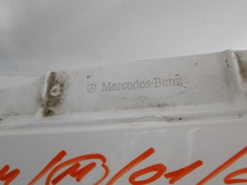 фото thumb №6, Mercedes glb 247 x247 крыло переднее левый 149