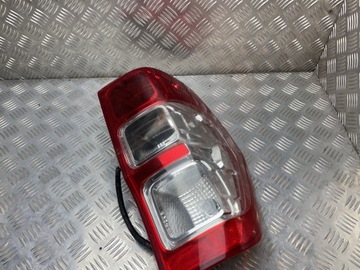 фото thumb №1, Ford ranger лампа фара левая левый зад db39-13406