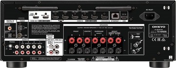 ОНКЬО TX-NR696