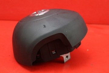 фото thumb №9, Подушка безпеки повітряна подушка водія nissan micra k12 02-07