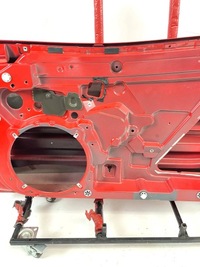 фото thumb №10, Chevrolet corvette c7 двері праве пасажира 2014-19