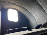 фото thumb №9, Кабина спальное место будка iveco daily 18r