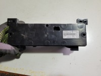 фото thumb №4, Панель кондиционера renault twingo iii