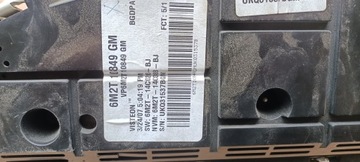 фото thumb №10, S-max galaxy mondeo mk4 06-10r дизель спідометр , прилади європа 6m2t-10849-gm