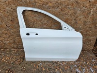 фото thumb №1, Mercedes w205 дверь перед передние правое