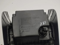 Mercedes-benz b w246 w242 2012 рамка важіль перемикання передач  a2468460169 Недорого, фото thumb