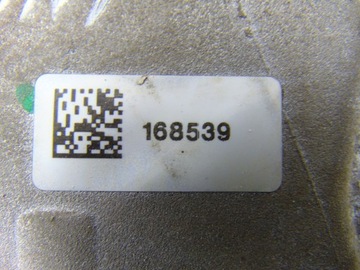 фото thumb №5, Насос води mini r56 r60 verso 1.6 d n47 782300803