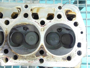 фото thumb №10, Головка skoda fabia i aze, 047103373h 1.4 mpi 60km