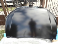 фото thumb №2, Капот renault symbol 13- nowa